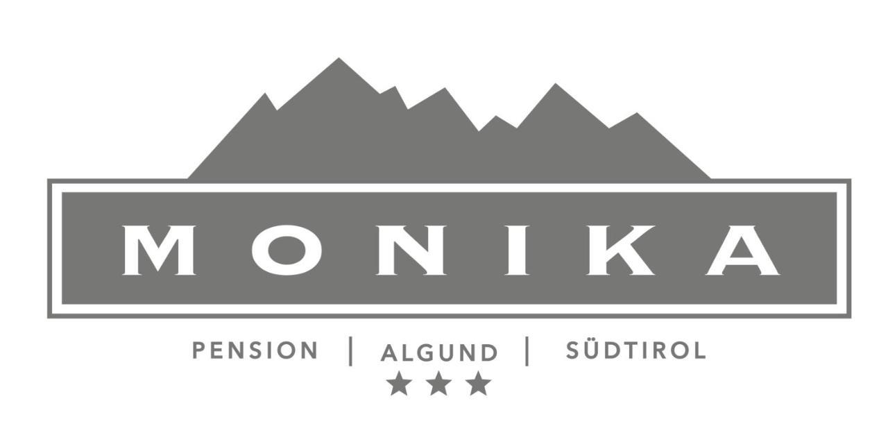 Pension Monika ลากุนโด ภายนอก รูปภาพ